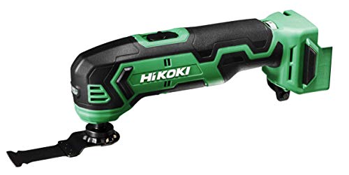 HiKOKI コードレスマルチツール 10.8V 本体のみ