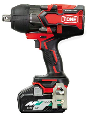 TONE コードレスインパクトレンチ