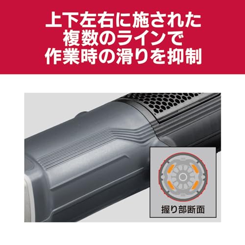 京セラ ディスクグラインダ 100mm