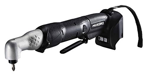 HiKOKI 18V 充電コーナーインパクトドライバ 本体のみ