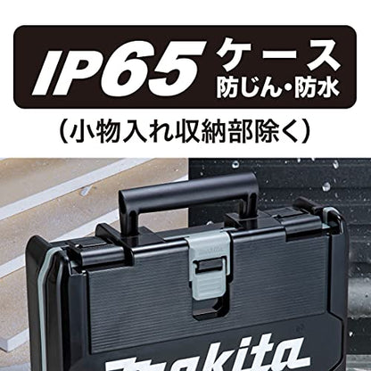 マキタ 充電式インパクトドライバ 14.4V 最大締付トルク175N・m 青 本体のみ （バッテリ・充電器・ケース別売）