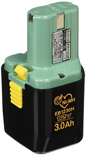 HiKOKI 電池パック ニッケル水素