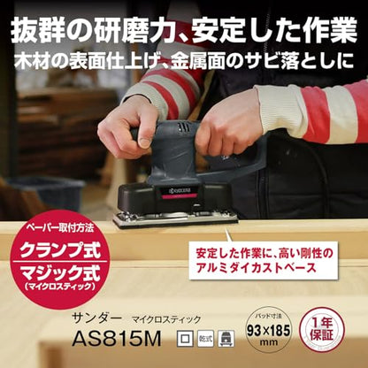 京セラ サンダー