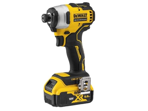 DEWALT 18Vブラシレスインパクトドライバー