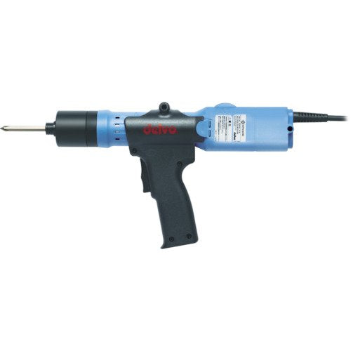 デルボ 電動ドライバー 小ねじ用 全長276mm適合小ねじ4.5〜6mm