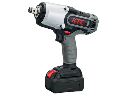 KTC 19.0sq.コードレスインパクトレンチセット