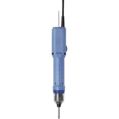デルボ 電動ドライバー 小ねじ用 全長276mm適合小ねじ2.6〜5.0mm