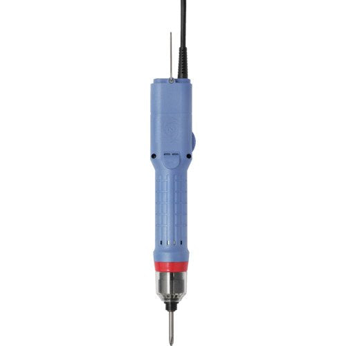 デルボ 電動ドライバー 小ねじ用 全長276mm適合小ねじ2.6〜5.0mm