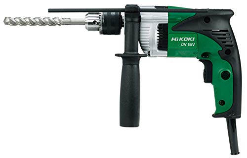 HiKOKI 振動ドリル DV16V
