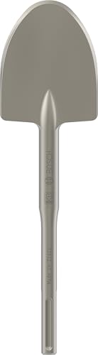 ボッシュ コンクリートハンマーオプション max スコップ 110×400