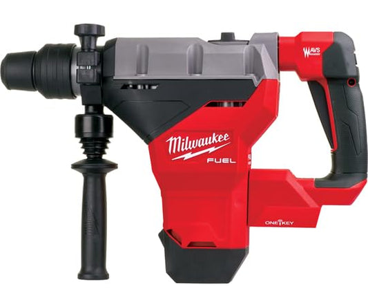 milwaukee M18 FUEL 45MM SDS MAXハンマードリル（本体のみ）