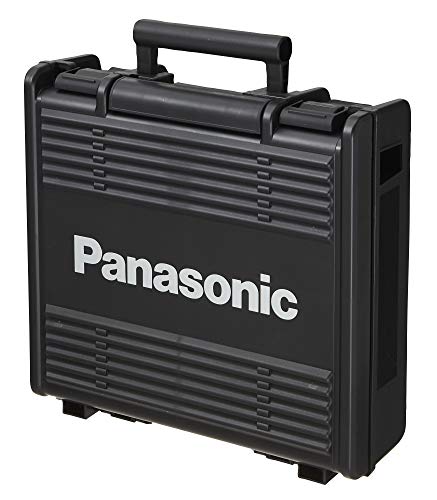 Panasonic デュアル インパクトドライバー 18V 3.0Ahセット グレー