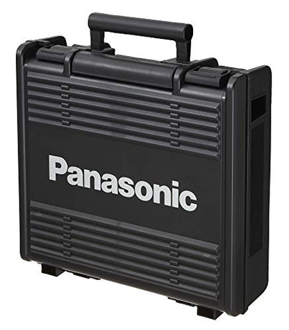 Panasonic デュアル インパクトドライバー 18V 3.0Ahセット グレー