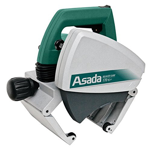 Asada ビーバーSAW170 ECO
