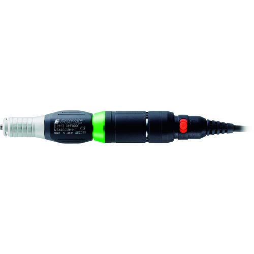 E‐FORCE マイクログラインダー ロータリーエンジン40 Φ3.0 全長158mm
