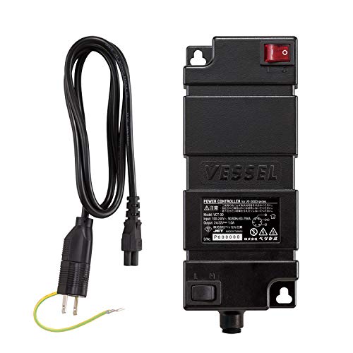 VESSEL 電動ドライバー VE‐4000