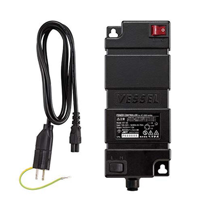 VESSEL 電動ドライバー VE‐4000
