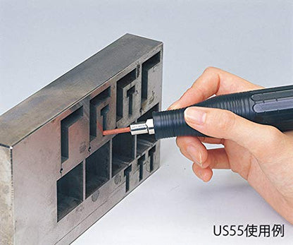 ウラワミニター 超音波ハンドピ−ス