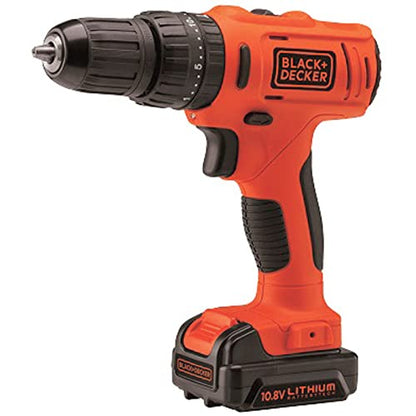 B／D 10.8Vコードレス振動ドリルドライバー