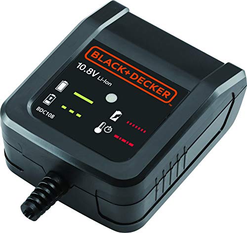 B／D 10.8Vコードレス振動ドリルドライバー