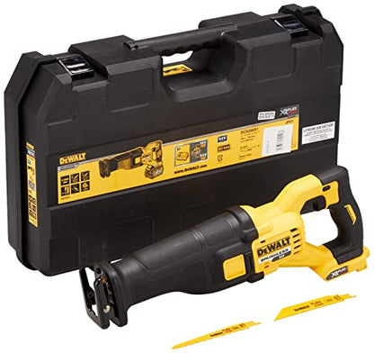 DEWALT 54Vコードレスレシプロソー（本体のみ）