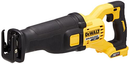 DEWALT 54Vコードレスレシプロソー（本体のみ）