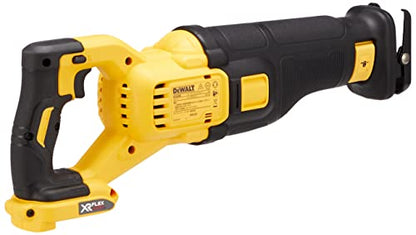 DEWALT 54Vコードレスレシプロソー（本体のみ）