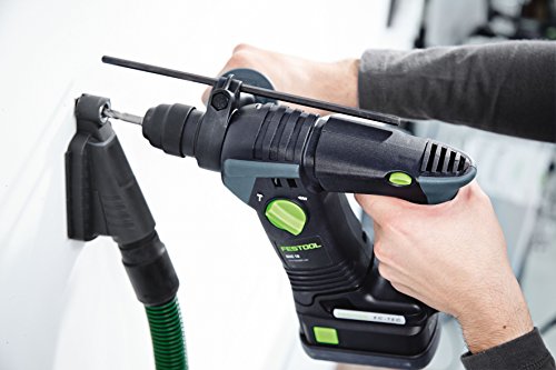 FESTOOL ドリリングダストノズル D27−BSD（500483）