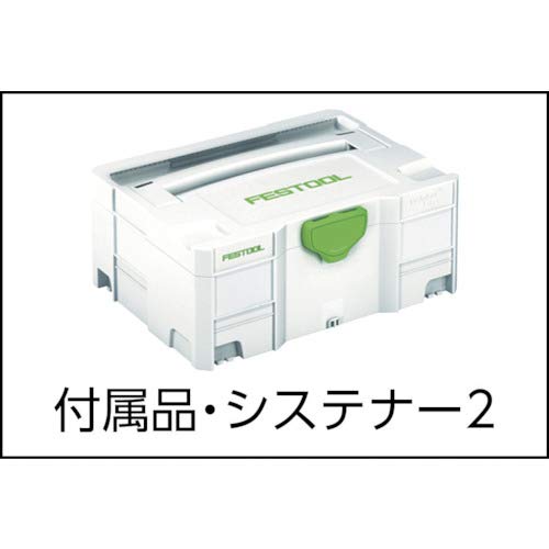 FESTOOL ドリリングダストノズル D27−BSD（500483）