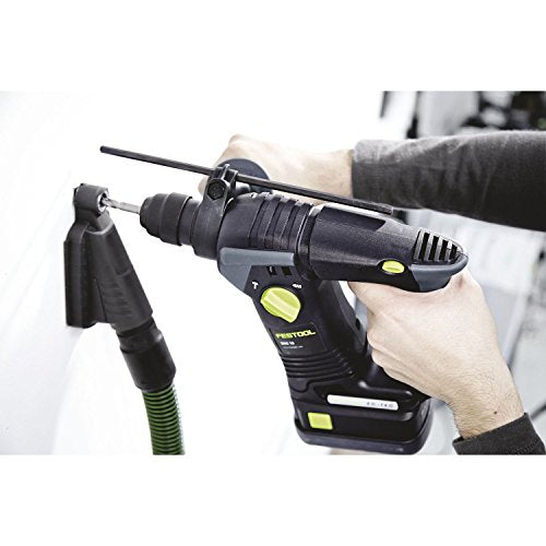 FESTOOL ドリリングダストノズル D27−BSD（500483）