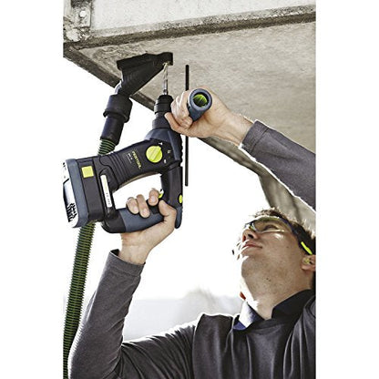 FESTOOL ドリリングダストノズル D27−BSD（500483）