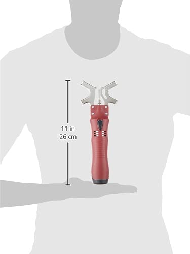 ニシガキ チェンソー研研（充電池・充電器付き）
