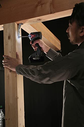 京セラ 充電式インパクトドライバ