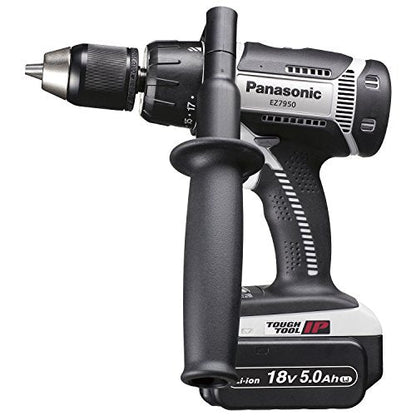 Panasonic 充電振動ドリル＆ドライバー 18V 5.0Ah