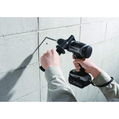 Panasonic 充電振動ドリル＆ドライバー 18V 5.0Ah