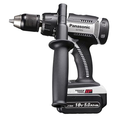 Panasonic 充電振動・ドリルドライバ リチウムイオン18V 本体のみ