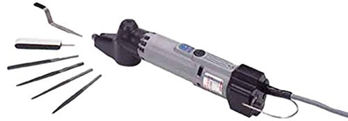AUTOMACH 強力ヤスリ・研磨機アターク（高速一定タイプ）