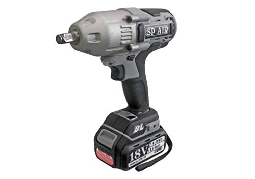SP 18V12.7mm角コードレスインパクトレンチ