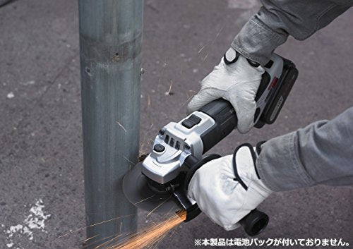 Panasonic 充電ディスクグラインダー125 18V 本体のみ
