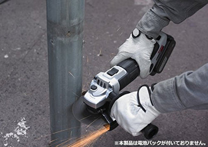 Panasonic 充電ディスクグラインダー125 18V 本体のみ