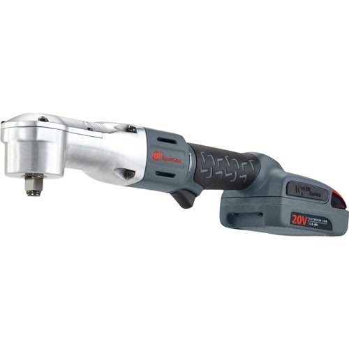 IR 3／8インチ 充電アングルインパクトレンチ（20V）