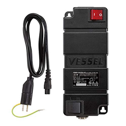 VESSEL 電動ドライバー VE‐4500