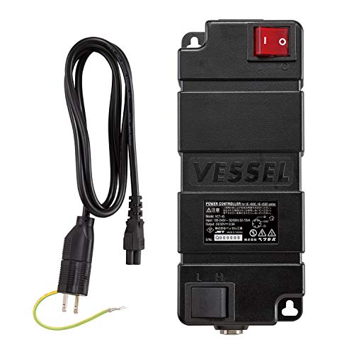 VESSEL 電動ドライバー VE−4500P