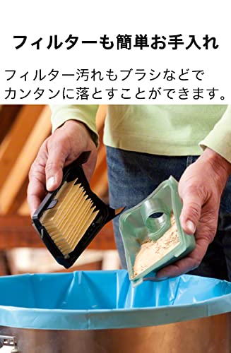 ボッシュ 吸じんランダムアクションサンダー
