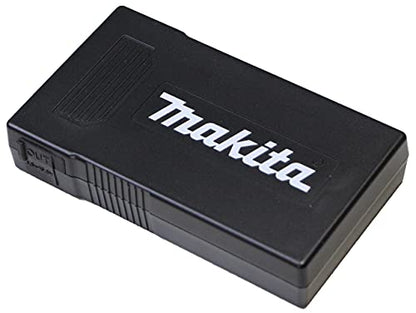 マキタ 薄型バッテリ 16.75Ah BL1055B （充電式ファンジャケット・ファンベスト／暖房シリーズ用バッテリ）