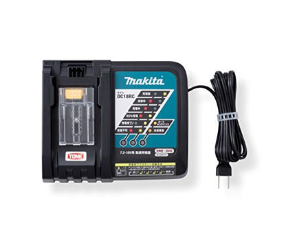 TONE フライス工具用部品 コードレスシンプルトルコン 最大締付トルク200N・m