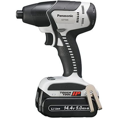 Panasonic 14.4V 充電オイルパルスインパクトドライバー