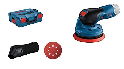 ボッシュ コードレスランダムアクションサンダー