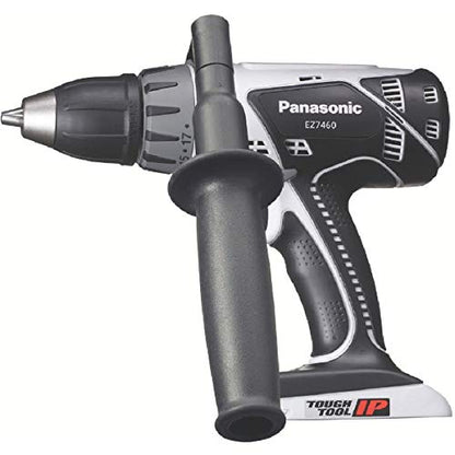 Panasonic 充電ドリルドライバー21.6V 本体のみ