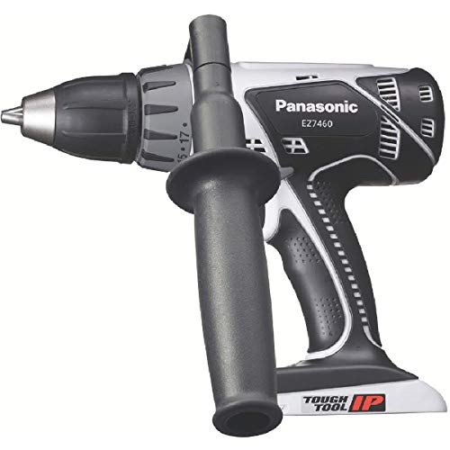 Panasonic 充電ドリルドライバー21.6V 本体のみ